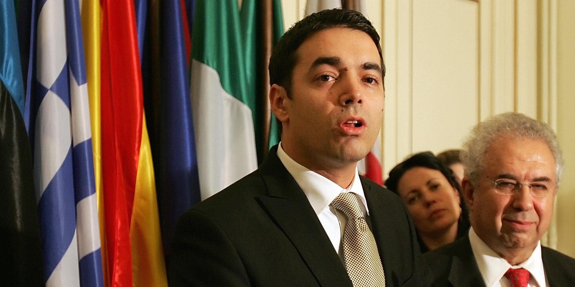 Ο ΥΠΕΞ της ΠΓΔΜ διαψεύδει τους ισχυρισμούς του Βελιγραδίου περί «κατασκοπευτικής δράσης»